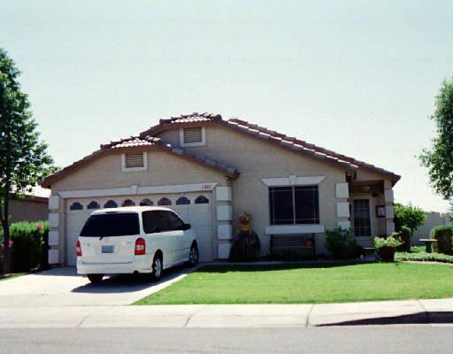 1421 W Vaughn Ave., Gilbert, AZ 85233