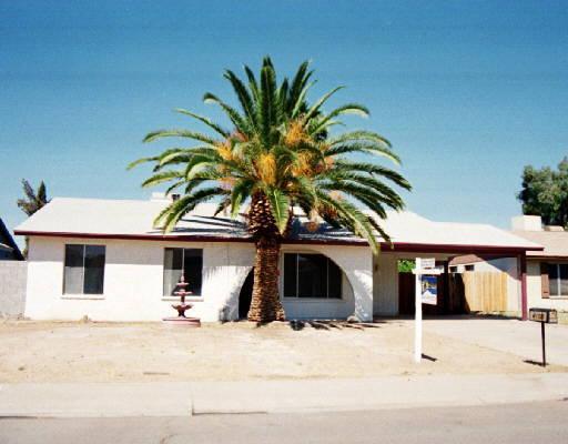 4102 E Burgess Ln., Phoenix, AZ 85042