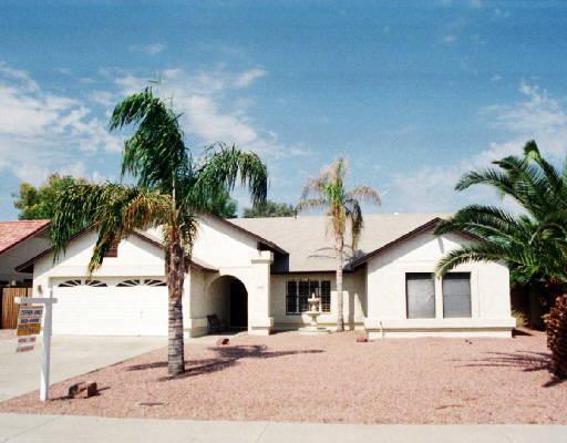 4332 E Nisbet Rd., Phoenix, AZ 85032