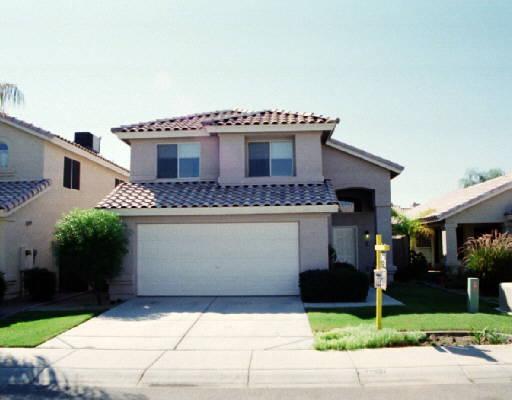 5007 W Wikieup Ln., Glendale, AZ 85308