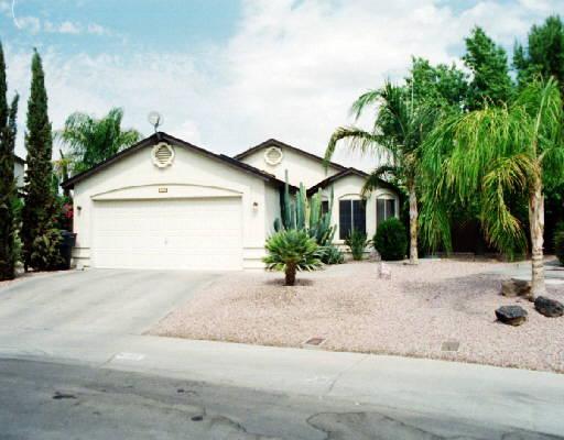 6302 W Delmonico Ln., Glendale, AZ 85302