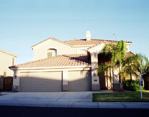 16829 S 14th Dr., Phoenix, AZ 85045