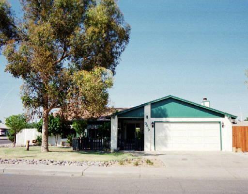 3317 N Carriage Ln., Chandler, AZ 85224