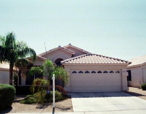 2237 E Monona Dr., Phoenix, AZ 85024