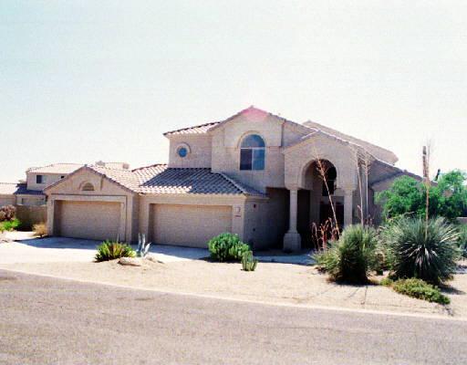 29720 N 69th Pl., Cave Creek, AZ 85331