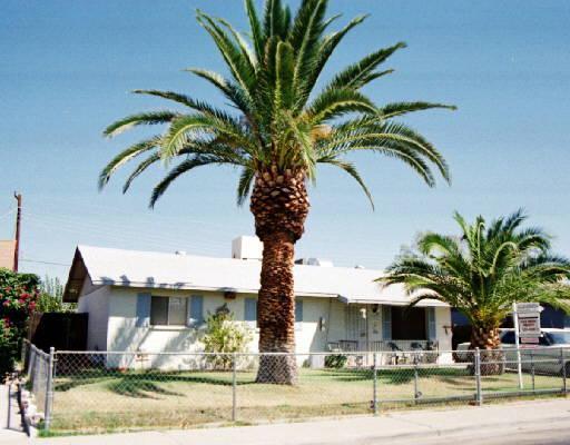 1354 W 7th Dr., Mesa, AZ 85202