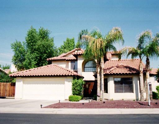 2239 S Cottonwood, Mesa, AZ 85202