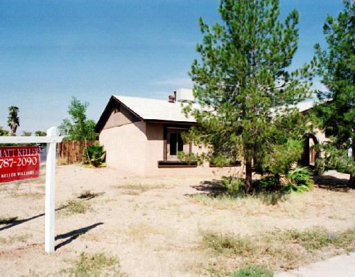4502 E Pecan Rd., Phoenix, AZ 85040