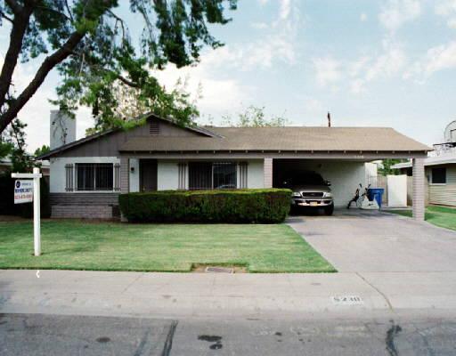 5230 W Windsor Ave., Phoenix, AZ 85035