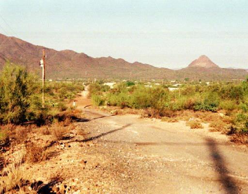 1308 E Gaffney Rd., New River, AZ 85087