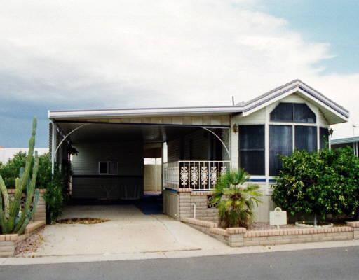 111 S Greenfield Dr. #645, Mesa, AZ 85206