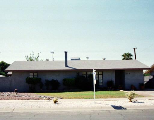 331 W Tulsa St., Chandler, AZ 85225