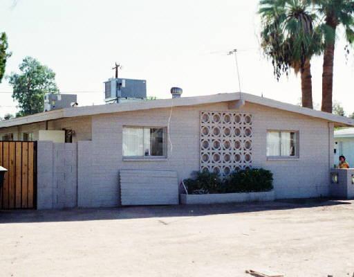 1943 E Sheridan St., Phoenix, AZ 85006