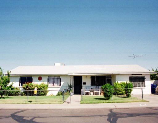 800 E Carla Vista Dr., Chandler, AZ 85225