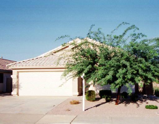 842 S Jacob St., Gilbert, AZ 85296