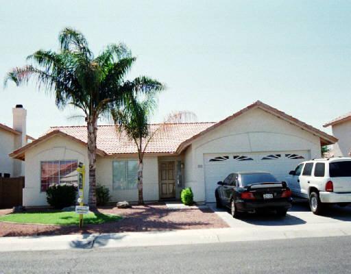 525 W Laredo Ave., Gilbert, AZ 85233