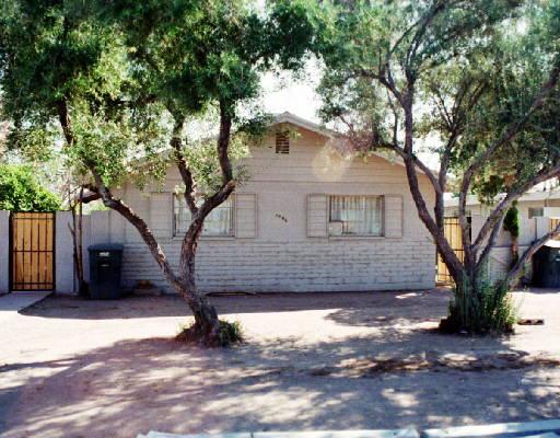 1945 E Sheridan St., Phoenix, AZ 85006