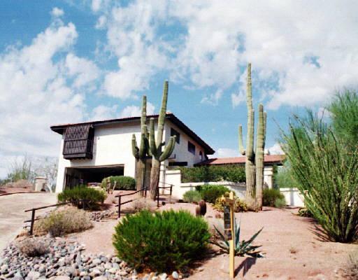 15626 E Chicory Dr., Fountain Hills, AZ 85268