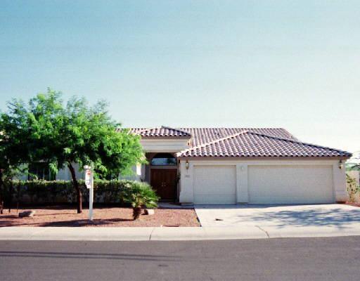 3521 E Brookwood Ct., Phoenix, AZ 85048