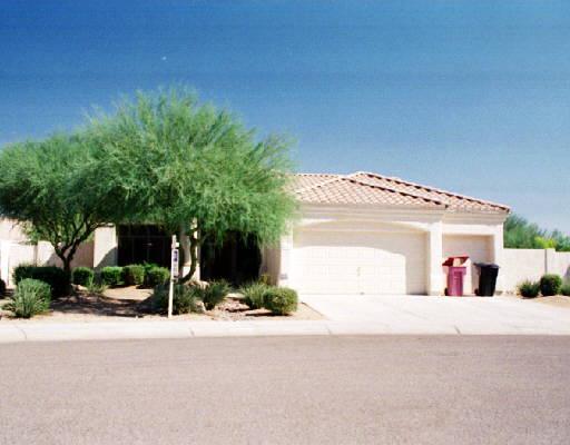 14609 N 97th Pl., Scottsdale, AZ 85260