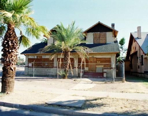 1301 W Monroe St., Phoenix, AZ 85007