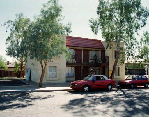 9647 N 10th Ave., Phoenix, AZ 85021