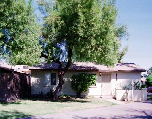 2616 E Lemon St., Tempe, AZ 85288