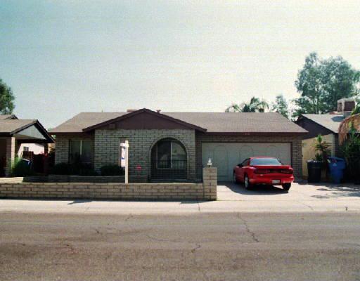 513 E Sequoia Dr., Phoenix, AZ 85024