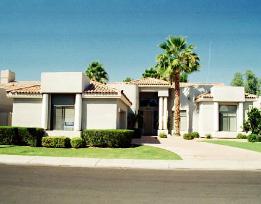 11818 N 80th Pl., Scottsdale, AZ 85260