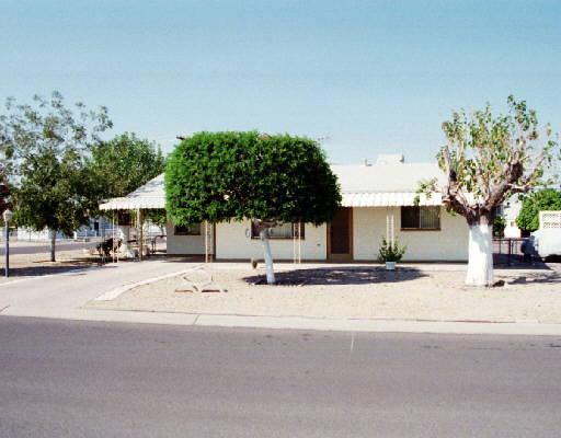 11144 W Nebraska Ave., Young, AZ 85363