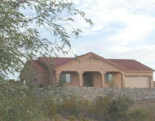 51309 N Steinway Dr., Wickenburg, AZ 85390