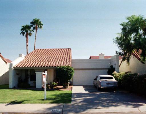 6031 N 80th Pl., Scottsdale, AZ 85250
