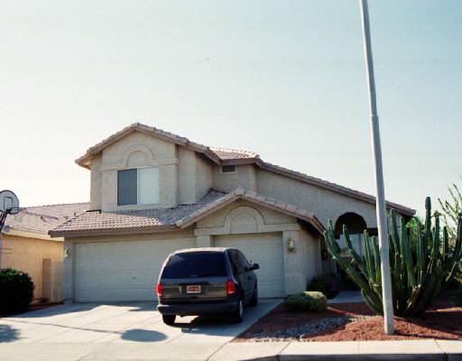 1167 W Folley St., Chandler, AZ 85224