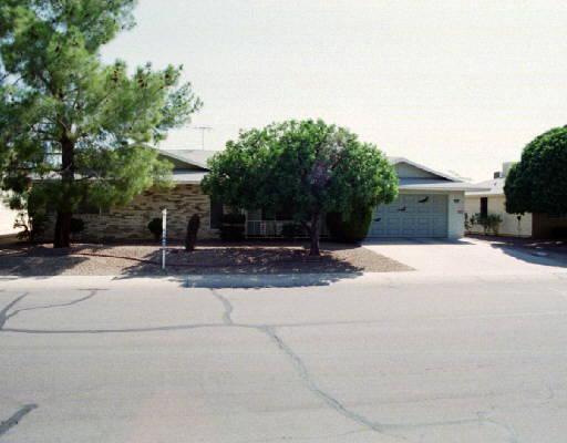 17407 N Country Club Dr., Sun City, AZ 85373