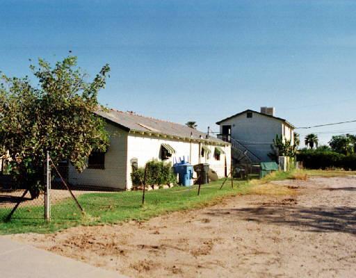 1237 W Pierce St., Phoenix, AZ 85007