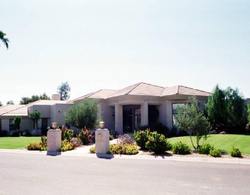 6037 E Sunnyside Dr., Scottsdale, AZ 85254