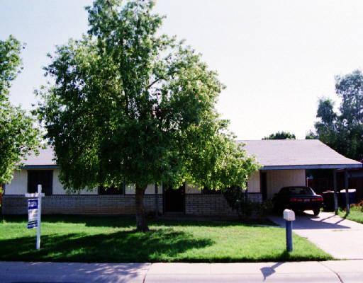 715 N Evergreen St., Gilbert, AZ 85233