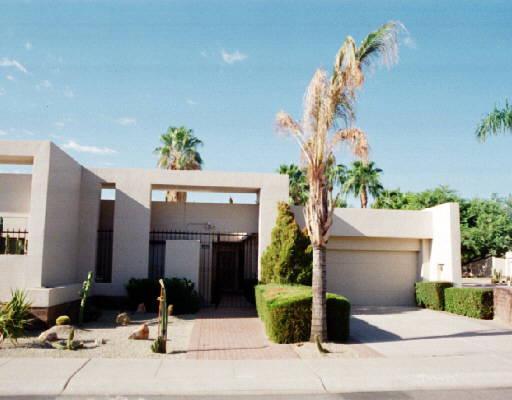 9140 N 86th Way, Scottsdale, AZ 85258