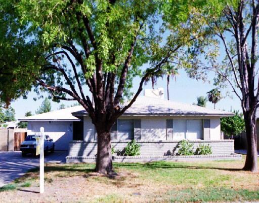 2338 E Paradise Dr., Phoenix, AZ 85028