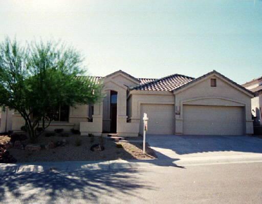 409 E Amber Ridge Way, Phoenix, AZ 85048
