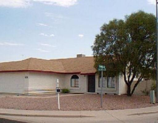 1719 E Sierra St., Casa Grande, AZ 85222