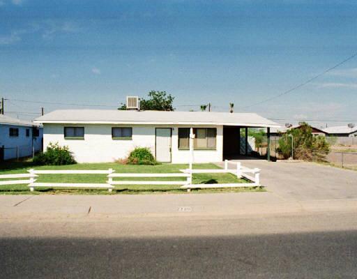 2720 E Marguerite Ave., Phoenix, AZ 85040
