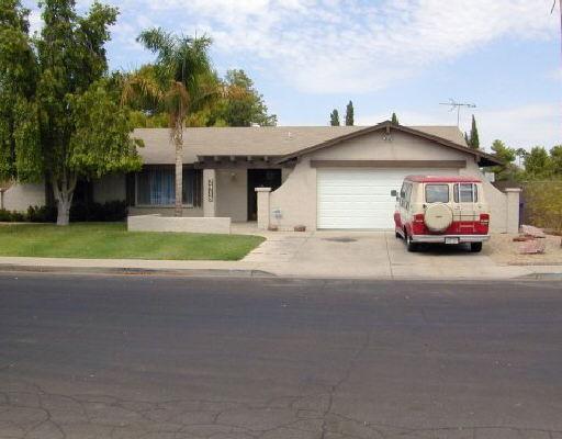 2418 W Obispo Cir., Mesa, AZ 85202