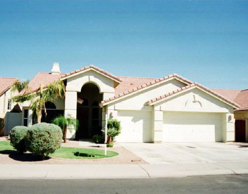 16621 S 39th Way, Phoenix, AZ 85048