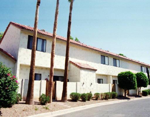2969 N Oregon St. #11, Chandler, AZ 85225