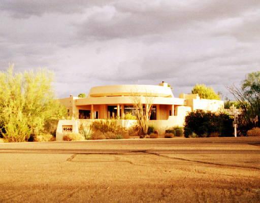 9346 E Paraiso Dr., Scottsdale, AZ 85255