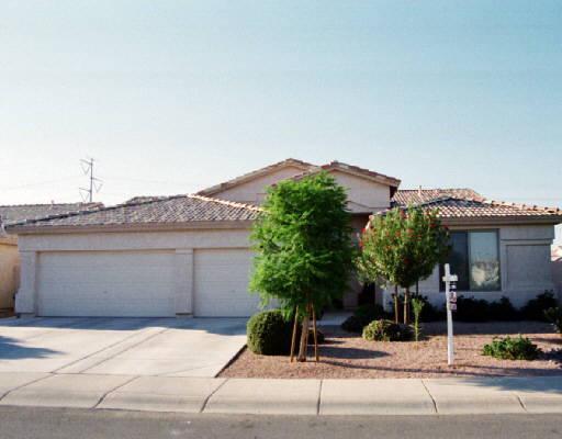 4435 E Olney Ave., Gilbert, AZ 85234