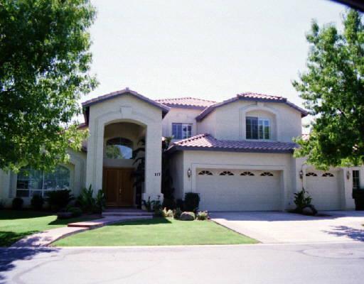 117 E Los Arboles Dr., Tempe, AZ 85284