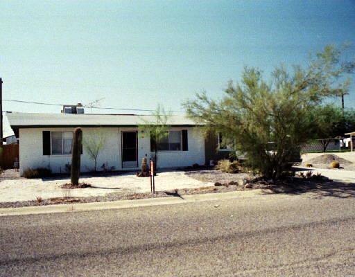 8627 W Coronado Dr., Arizona City, AZ 85223