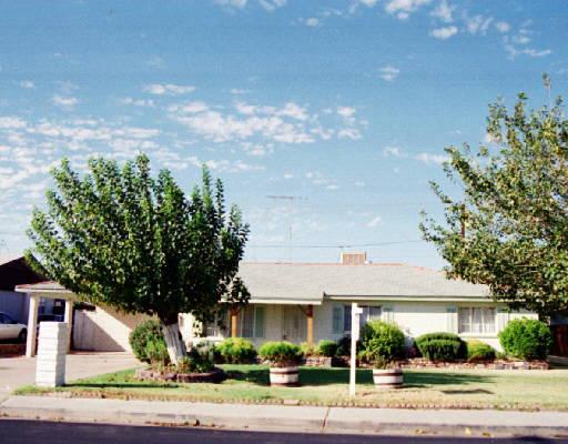 1730 W 6th St., Mesa, AZ 85201